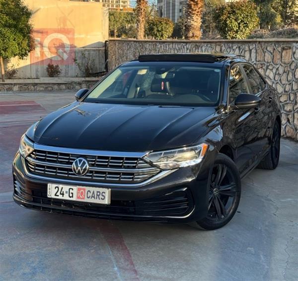 فولكسفاغن جيتا 2023 للبيع في العراق - دهوك